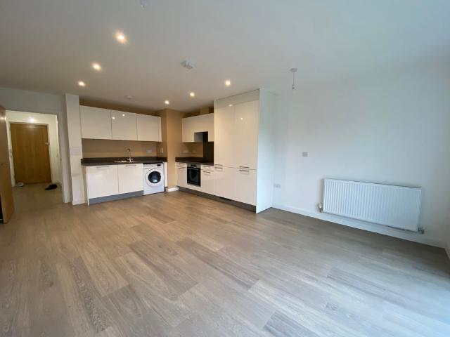 Apartment at Church Road, Tunbridge Wells