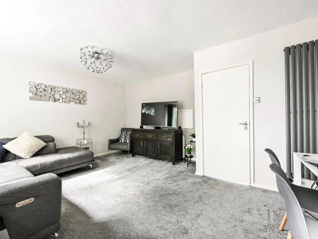 Apartment at Church Row, Epping Forest