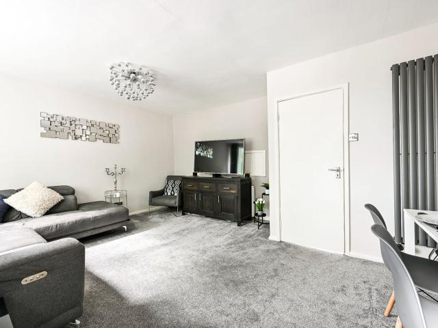 Apartment at Church Row, Epping Forest