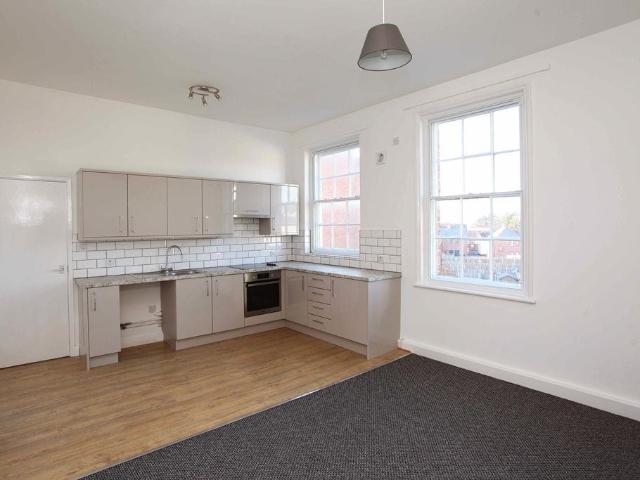 Apartment at Church Street, Telford