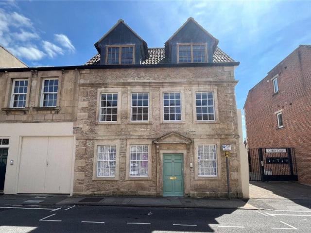Apartment at Church Street, Trowbridge