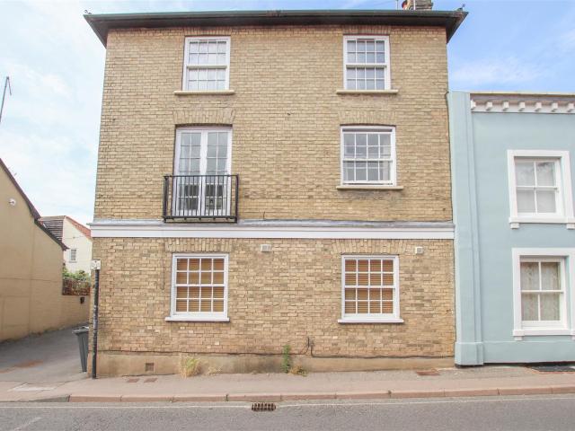 Apartment at Church Street, Uttlesford