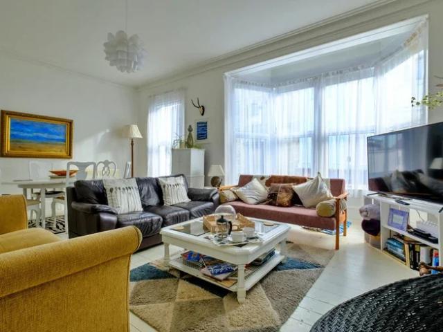 Apartment at Church Street, Ventnor