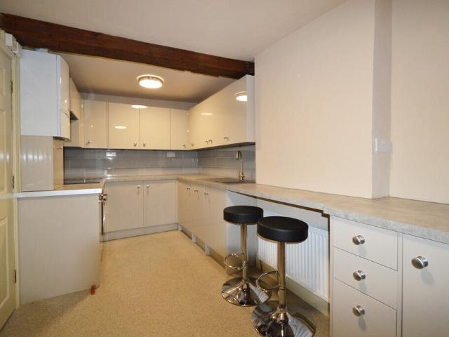 Apartment at Church Street, Wedmore