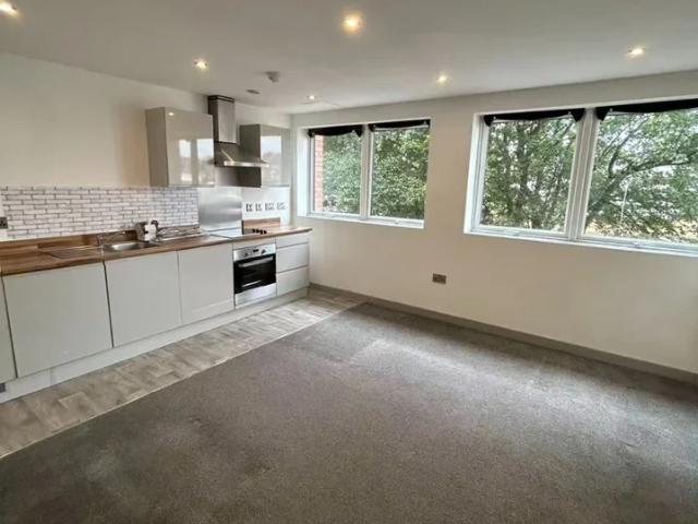 Apartment at Church Street, Wolverhampton