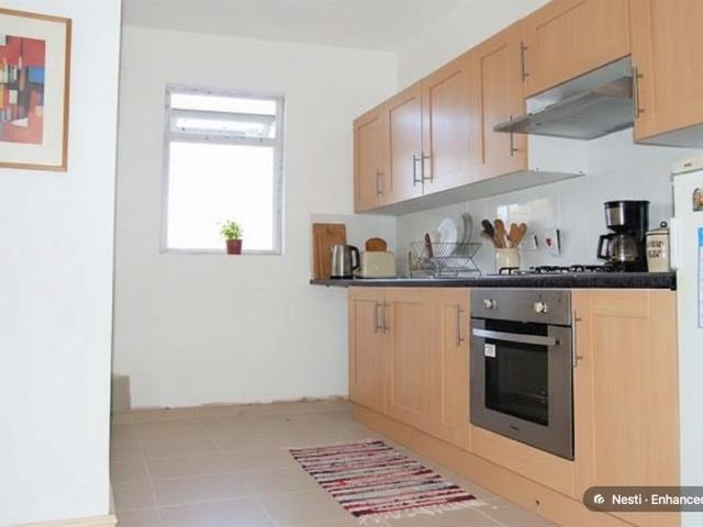 Apartment at Church Street, Bedford