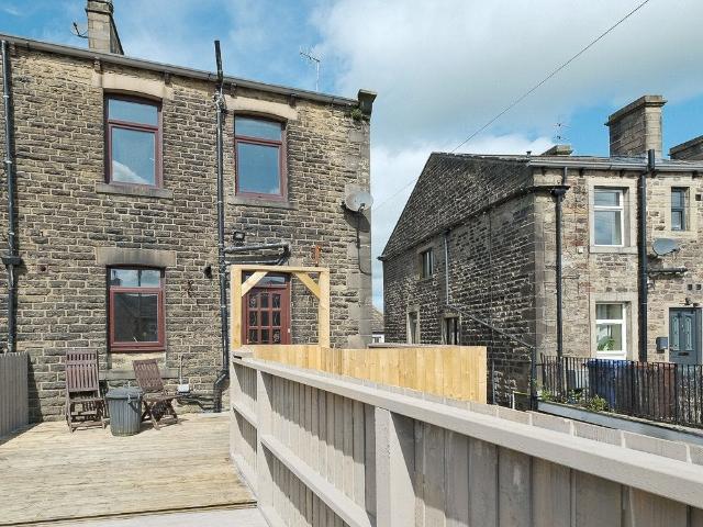 Apartment at Church Street, Borough of Pendle