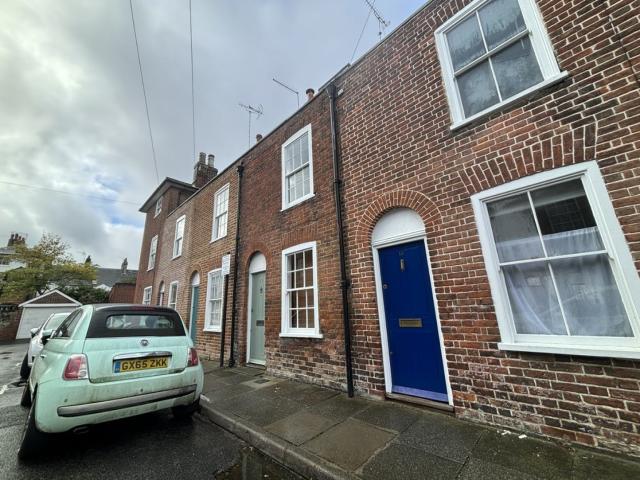 Apartment at Church Street, Canterbury