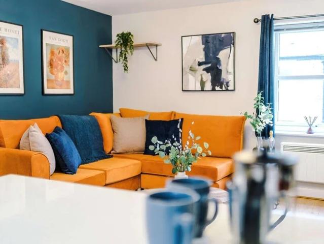 Apartment at Church Street, Chester