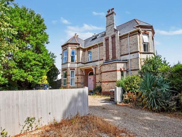 Apartment at New Street, East Devon