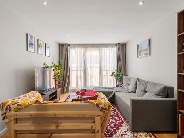 apartment at Church Street East, Woking