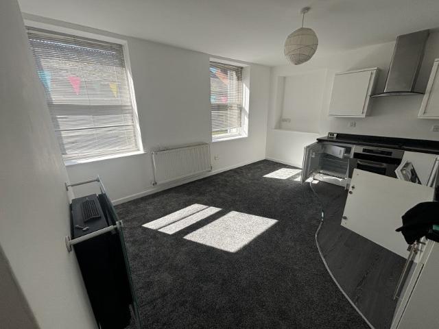 Apartment at Church Street, Falmouth