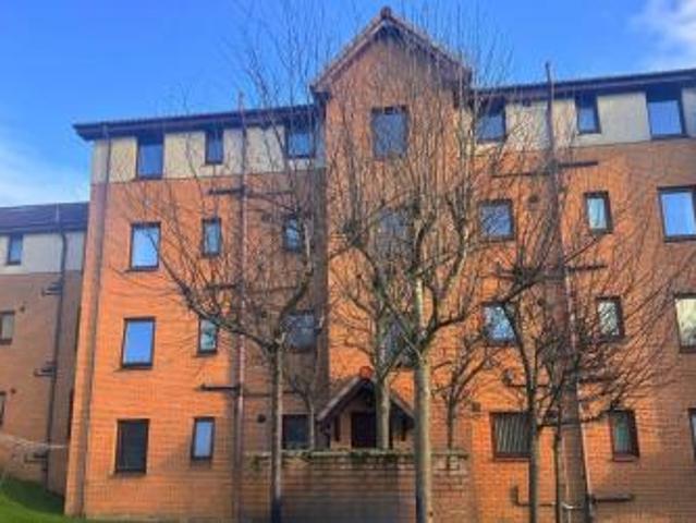 Apartment at Church Street, Glasgow