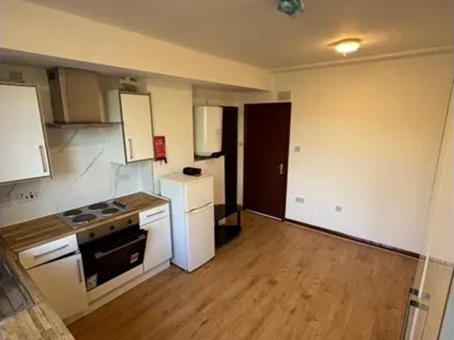 Apartment at Church Street, Greater London