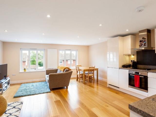 Apartment at Church Street, Horsham