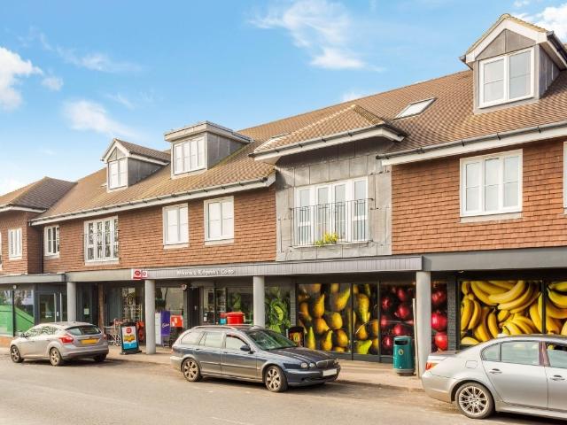 Apartment at Church Street, Horsham