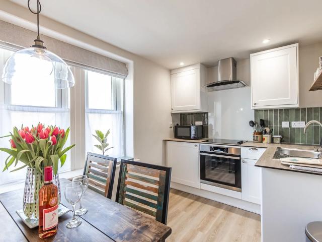 Apartment at Church Street, King's Lynn and West Norfolk