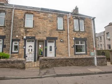 Apartment at Church Street, Kirkcaldy
