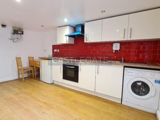 Apartment at Church Street, Kirklees
