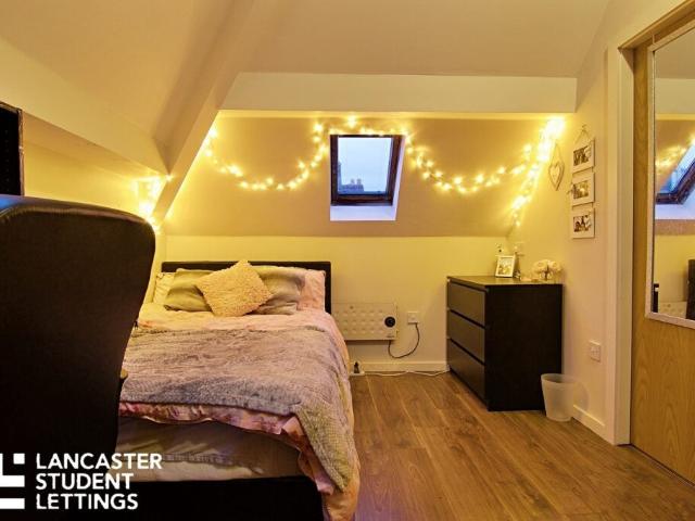 Apartment at Church Street, Lancaster