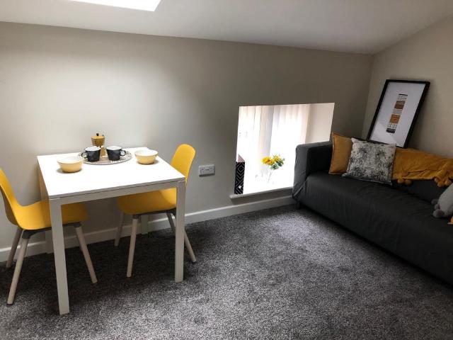 Apartment at Church Street, Lancaster