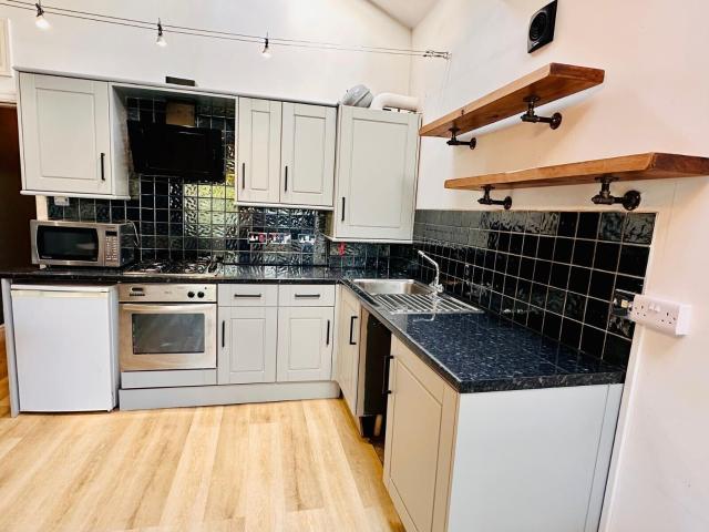 Apartment at Church Street, Leeds