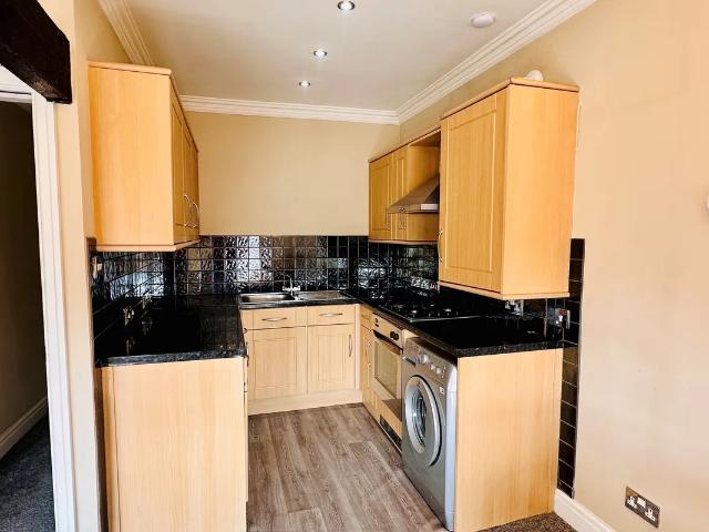 Apartment at Church Street, Leeds