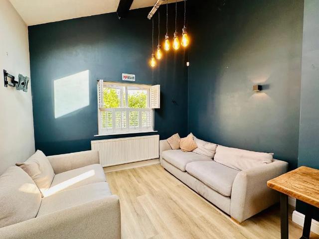 Apartment at Church Street, Leeds
