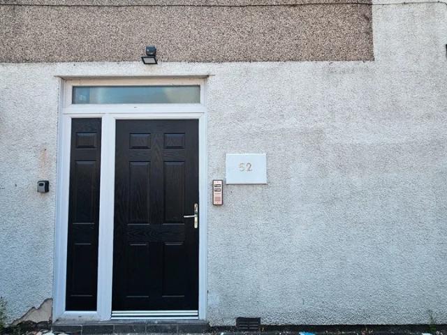 Apartment at Church Street, Leigh