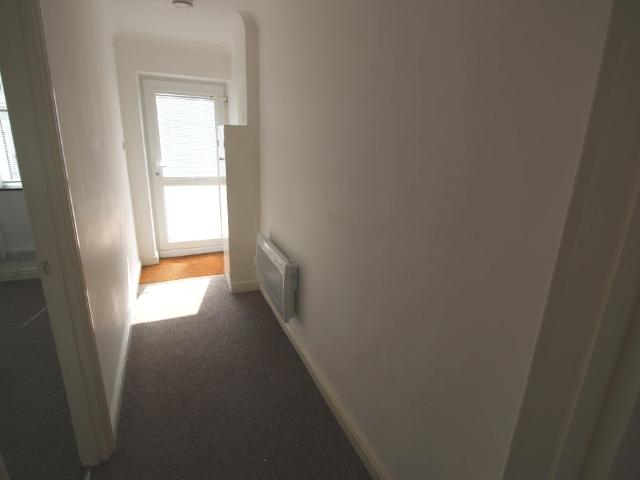 Apartment at Church Street, Nottingham
