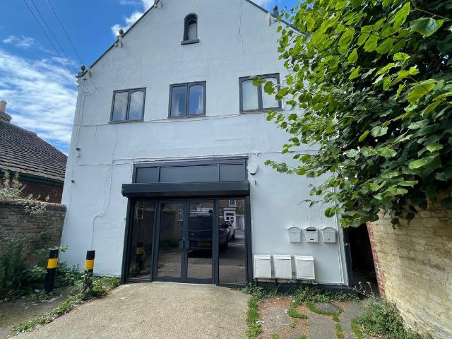 Apartment at Church Street, Peterborough