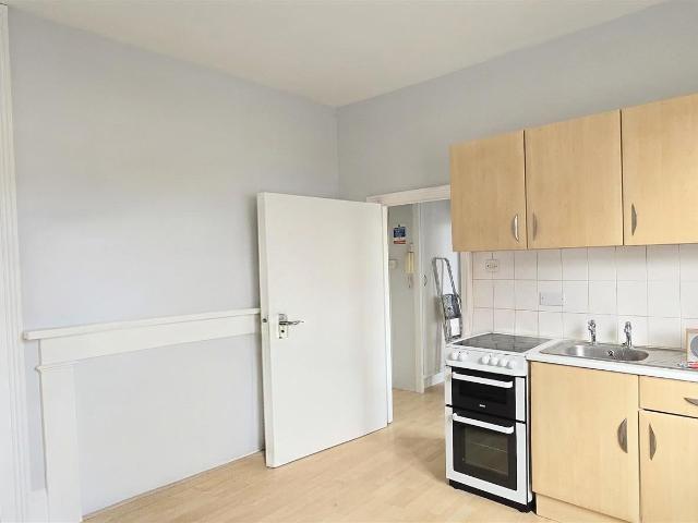 Apartment at Church Street, Reading