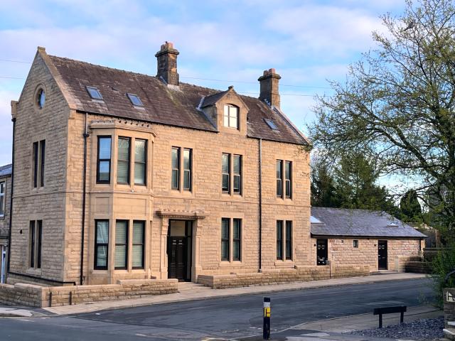Apartment at Church Street, Ribble Valley