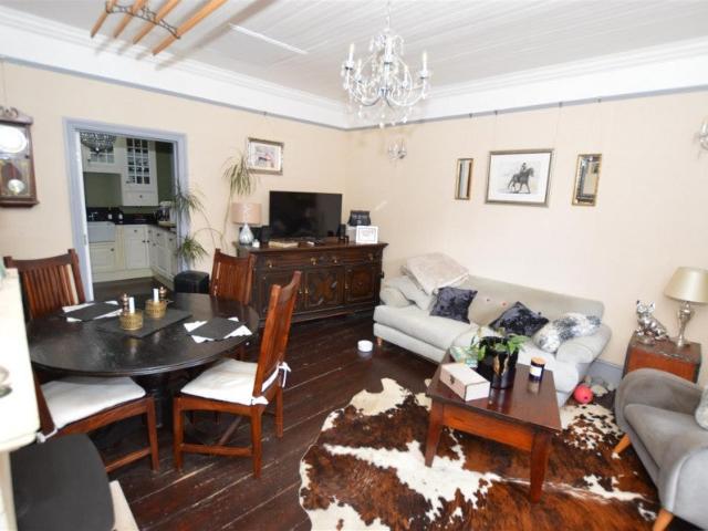 Apartment at Church Street, Rother