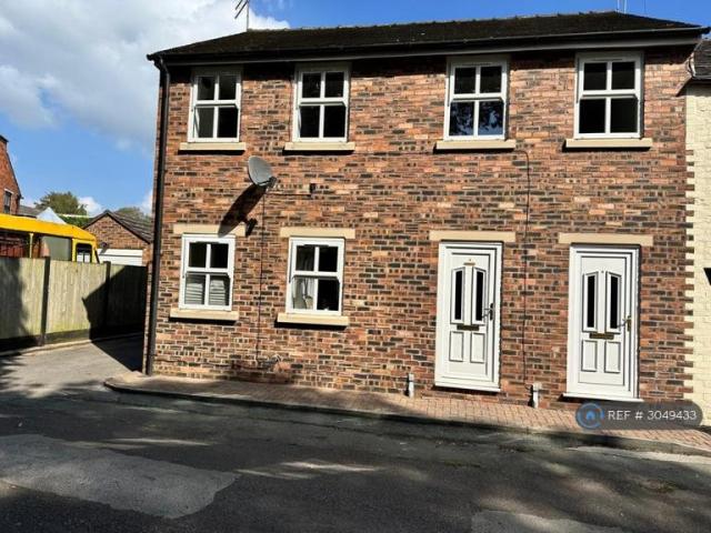 Apartment at Church Street, Sandbach