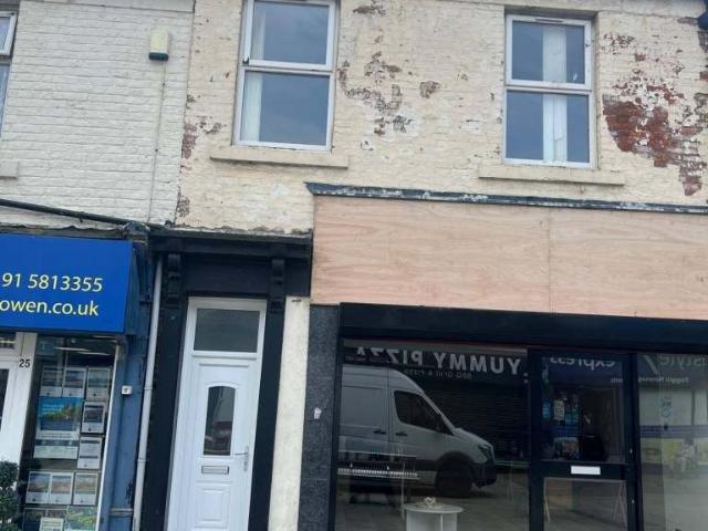Apartment at Church Street, Seaham