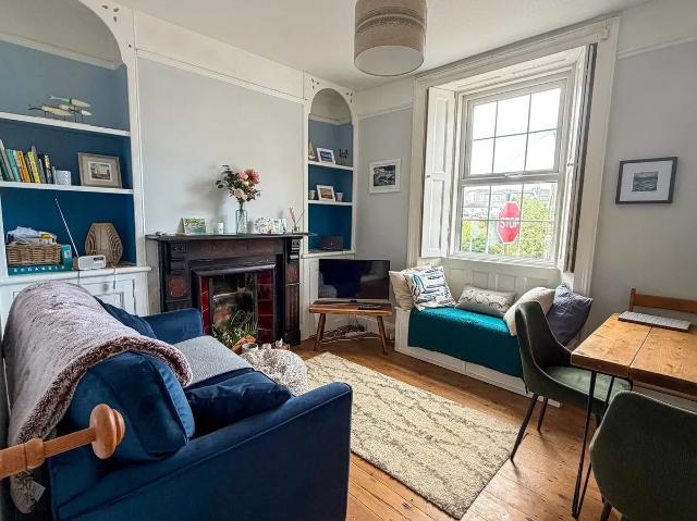 Apartment at Church Street, South Hams