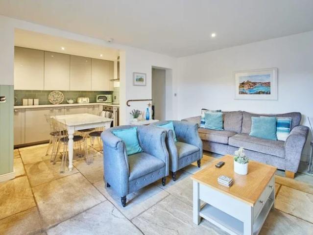 Apartment at Church Square, Whitby