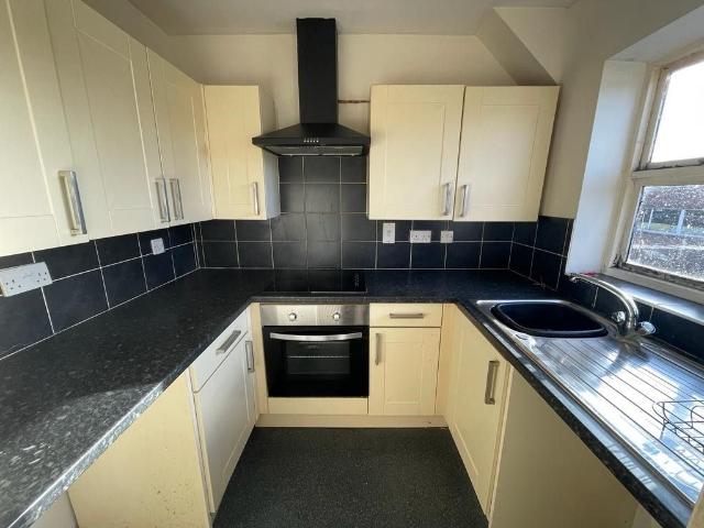 Apartment at Church Terrace, Fenland District