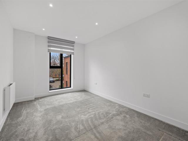Apartment at Church Walk, Stratton St. Margaret
