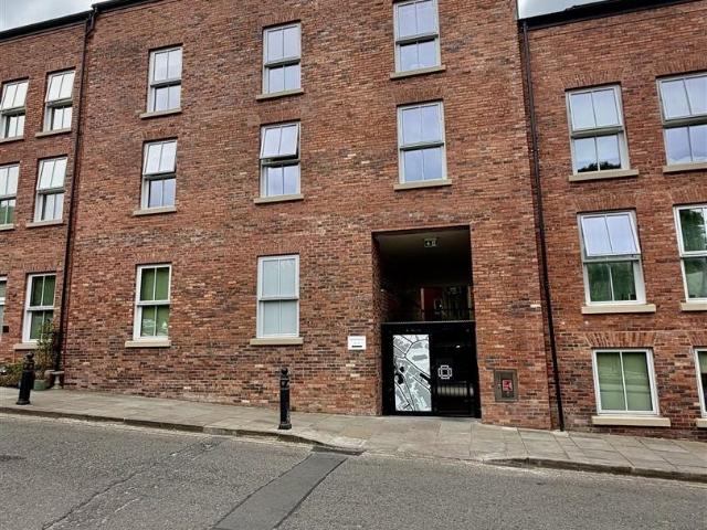 Apartment at Churchgate, Stockport