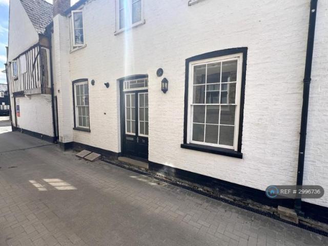 Apartment at Churchgate Street, East Cambridgeshire