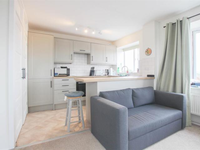 Apartment at Churchfield, Uttlesford