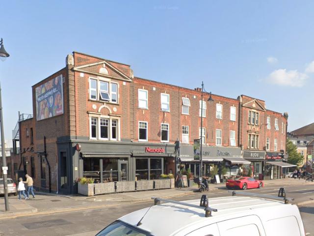 Apartment at Churchfields, Greater London