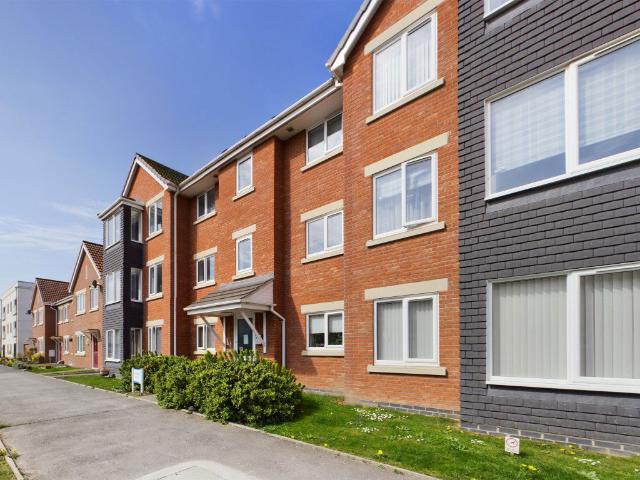 Apartment at Churchill Avenue, East Lindsey