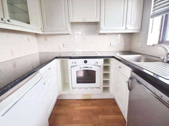 Apartment at Churchill Close, Dartford