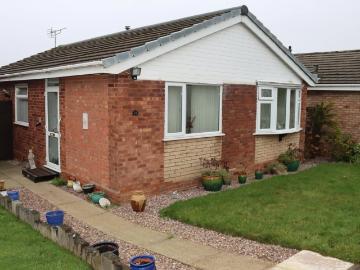 Apartment at Churchside Way, Aldridge