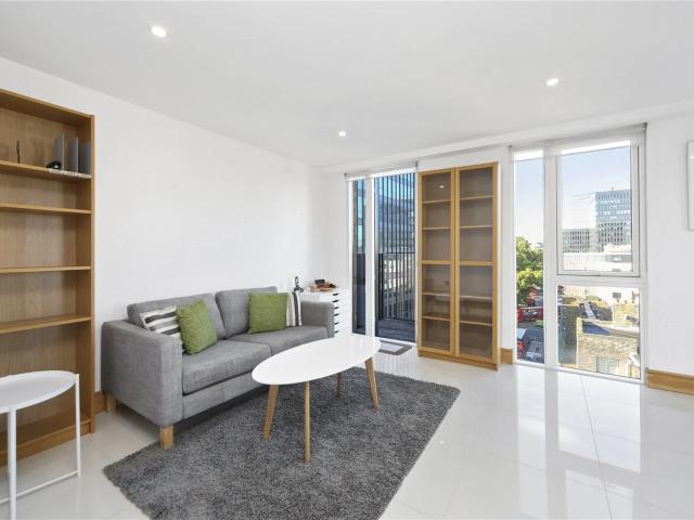 Apartment at Churchway, Greater London