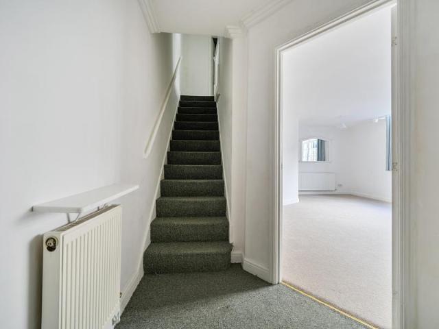 Apartment at Chy Hwel, Truro