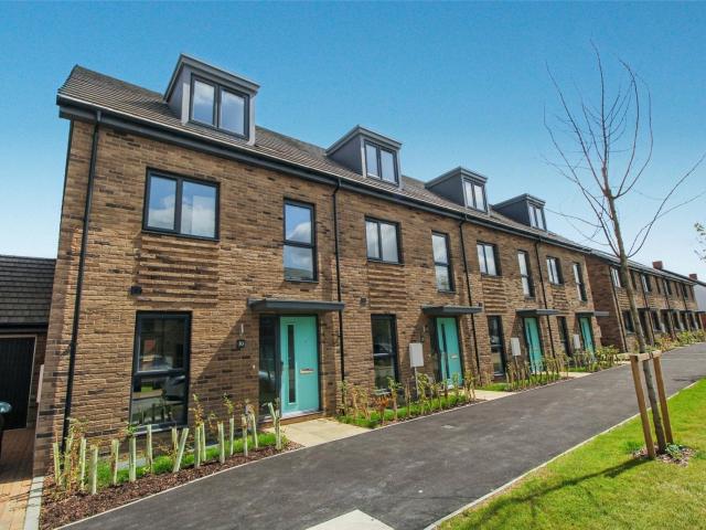 Apartment at Chadwick Avenue, East Hampshire